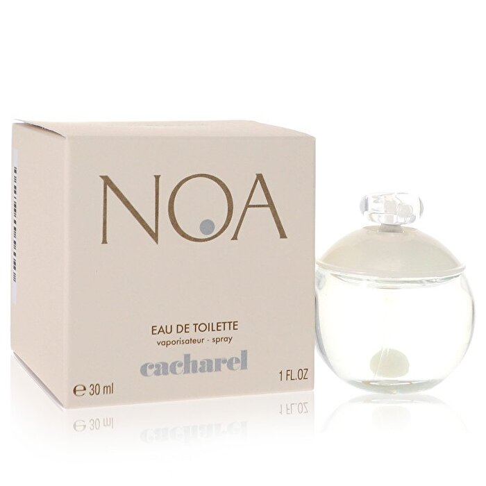 Cacharel Noa Eau De Toilette Spray 30ml/1oz