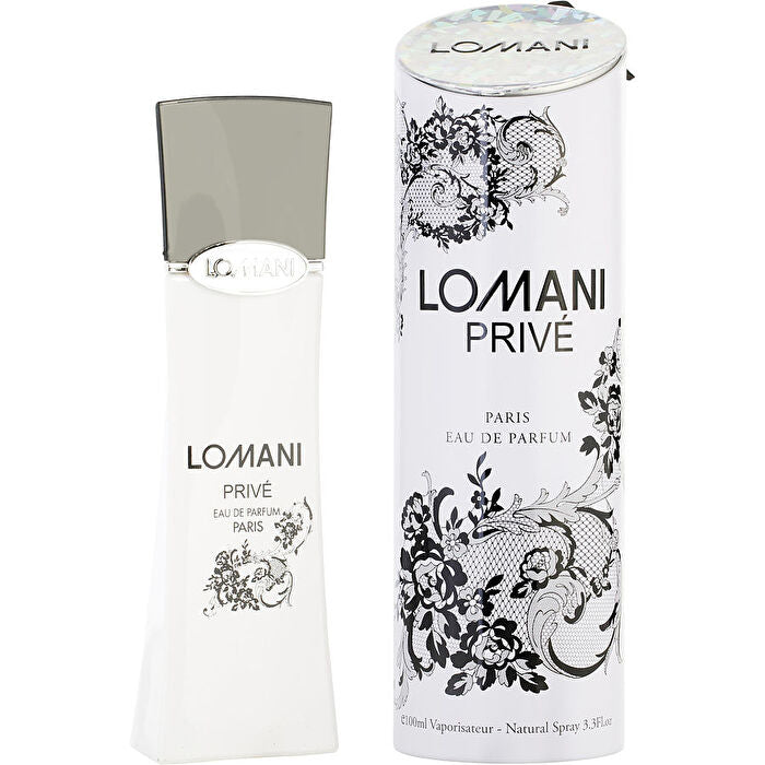 Lomani Prive Eau De Parfum Spray 100ml/3.3oz