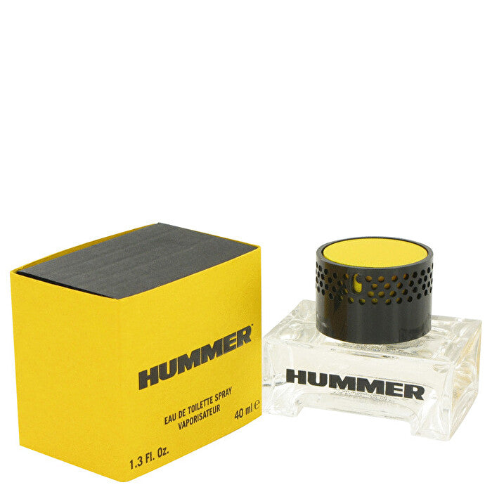 Hummer Eau De Toilette Spray 38ml/1.3oz