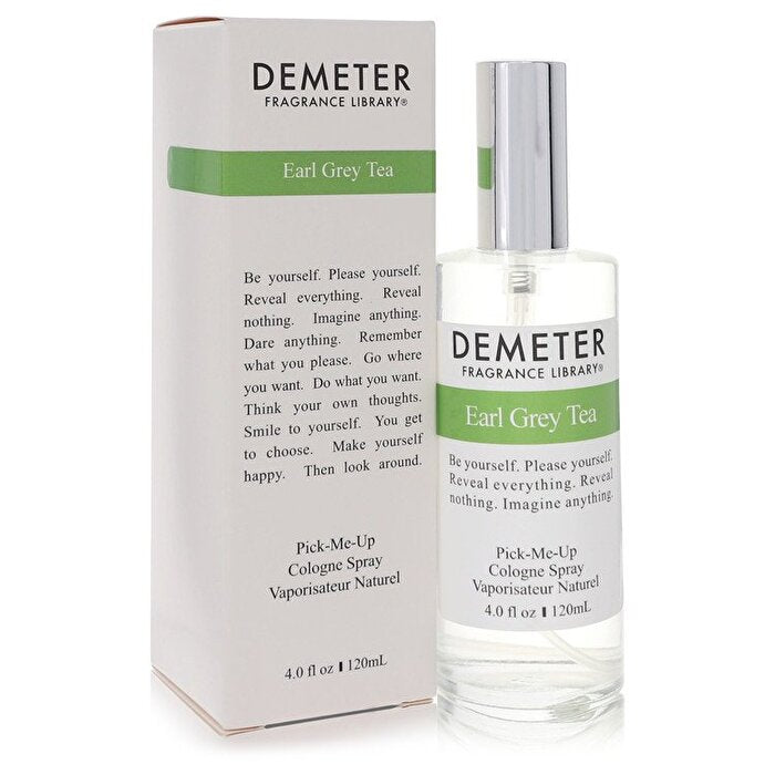 Demeter Demeter Earl Grey Tea Cologne Spray 120ml/4oz