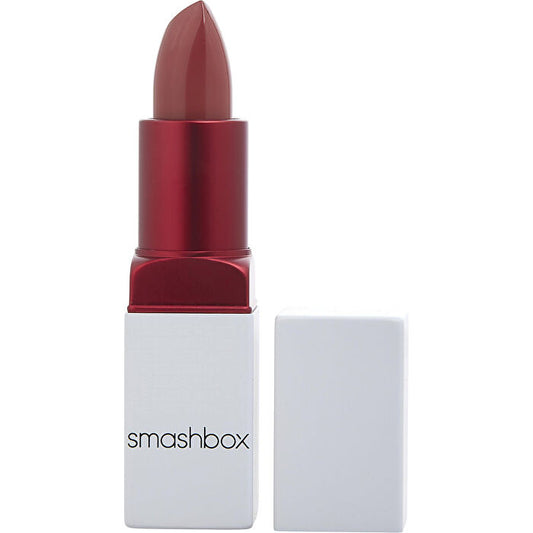 Smashbox Be Legendary Prime & Plush Lipstick -  First Time 3.4g
