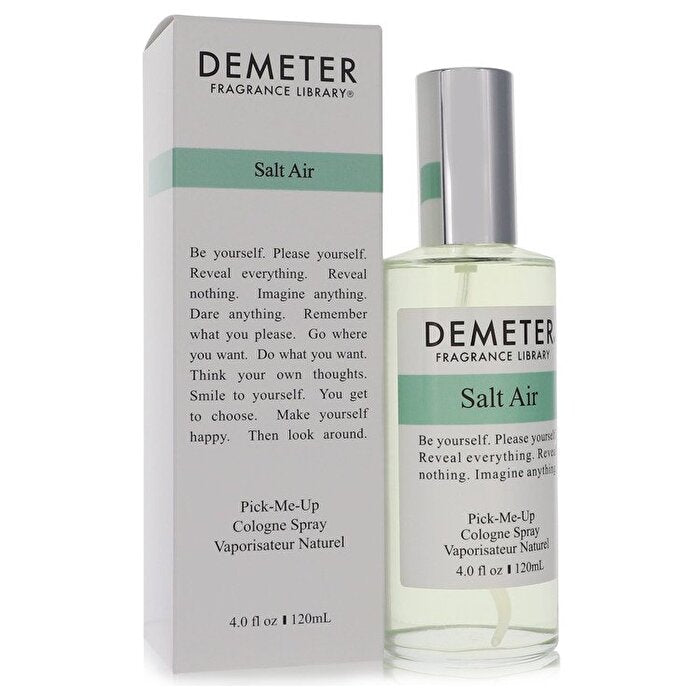 Demeter Demeter Salt Air Cologne Spray 120ml/4oz