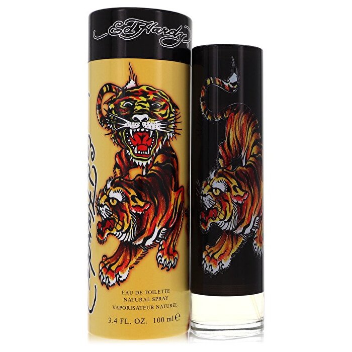 Christian Audigier Ed Hardy Eau De Toilette Spray 100ml/3.4oz