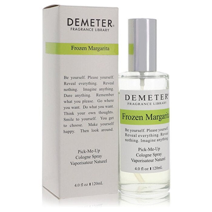 Demeter Demeter Frozen Margarita Cologne Spray 120ml/4oz