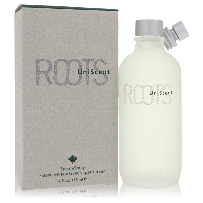 Coty Roots Eau De Toilette Spray 120ml/4oz