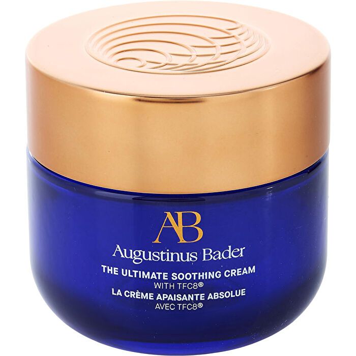 Augustinus Bader The Ultimate Soothing Cream With TFC8 50ml