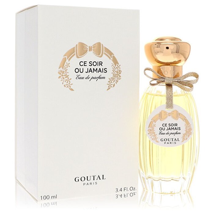Annick Goutal Ce Soir Ou Jamais Eau De Parfum Spray 100ml/3.4oz