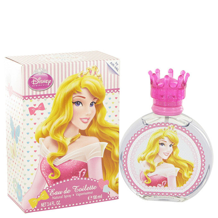 Disney Disney Princess Aurora Eau De Toilette Spray 100ml/3.4oz