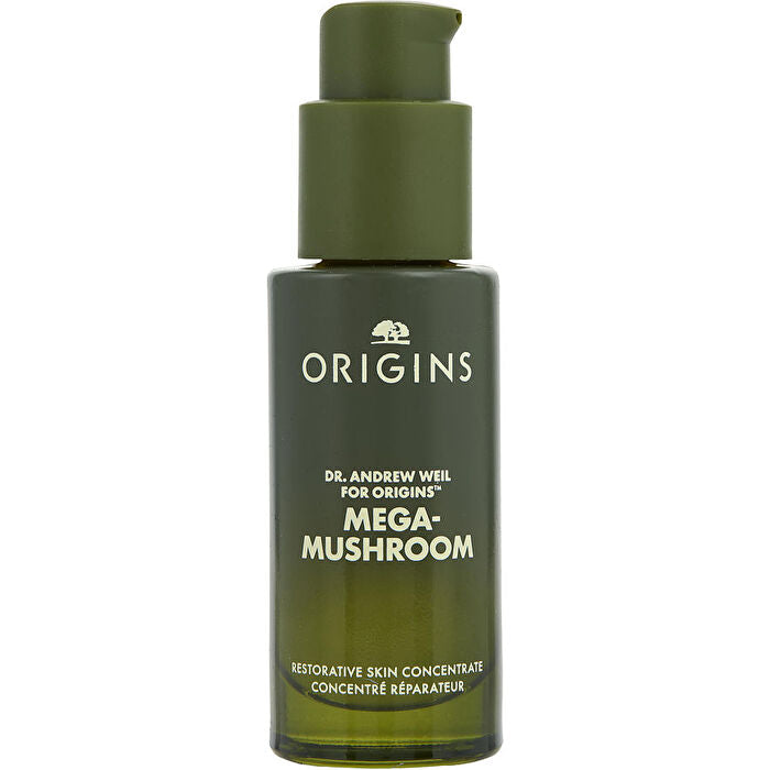 Origins Mega Mushroom Restorative Skin Concentrate 30ml