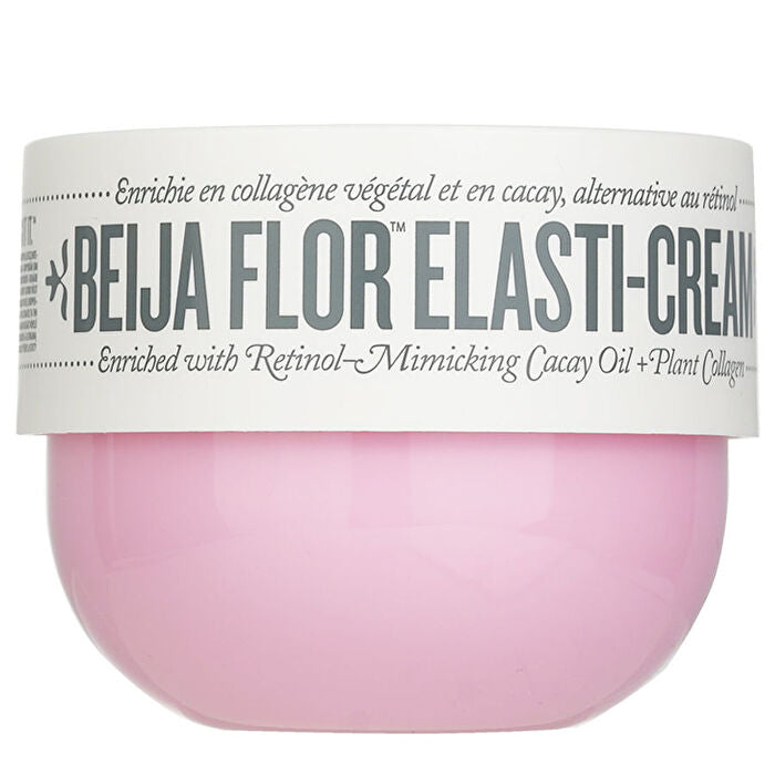 Sol De Janeiro Body Beija Flor Elasti Cream 240ml