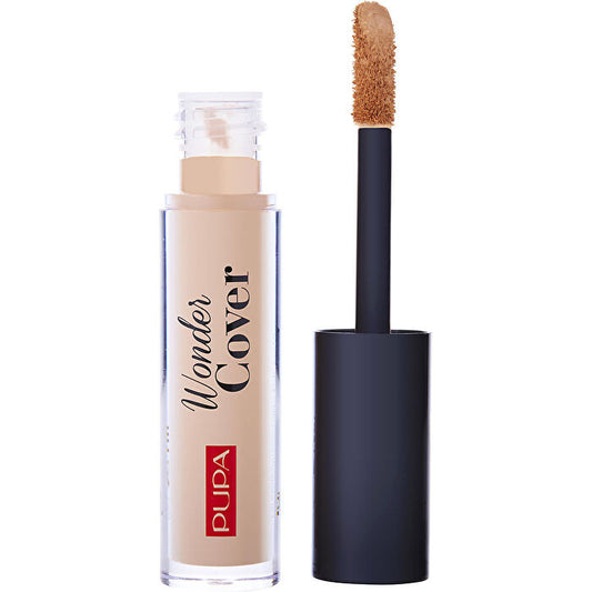 Pupa Wonder Cover Full Coverage Concealer 003 Cream Beige 4.2g