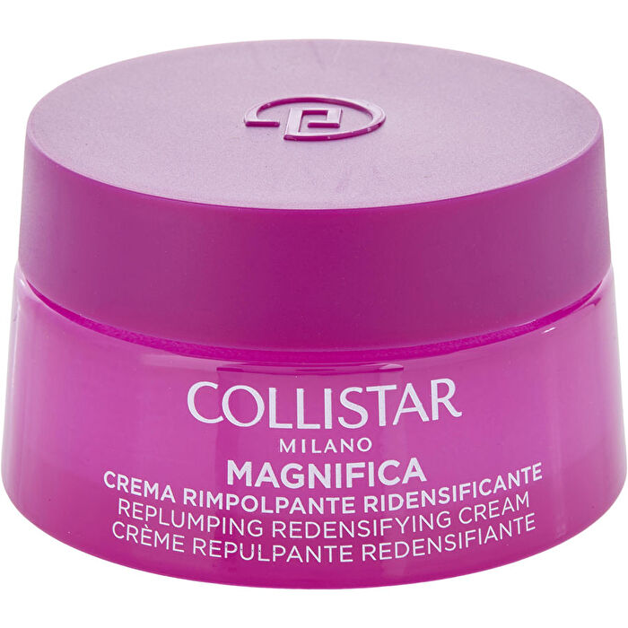 Collistar Magnifica Repluping Redensifying Cream 50ml