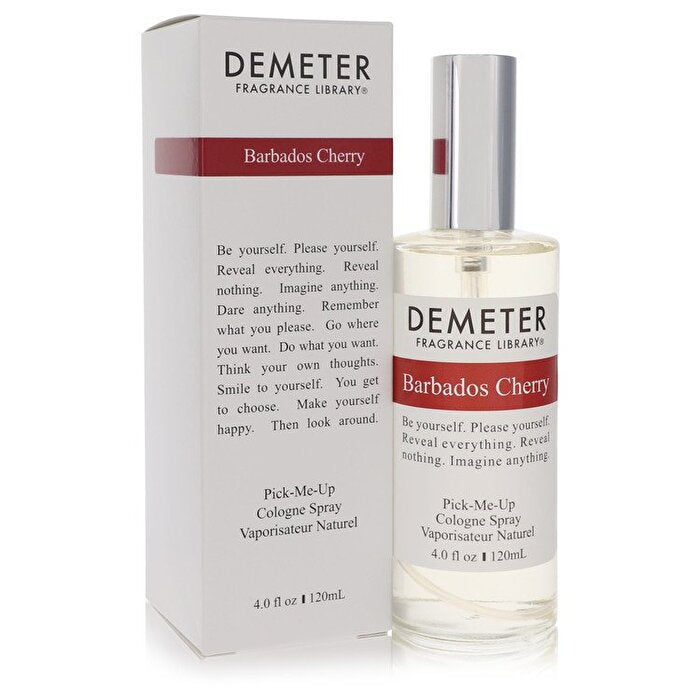 Demeter Demeter Barbados Cherry Cologne Spray 120ml/4oz