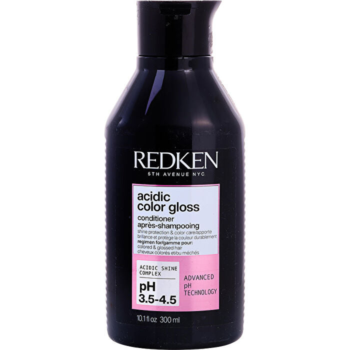 Redken Acidic Color Gloss Gentle Color Conditioner 300ml