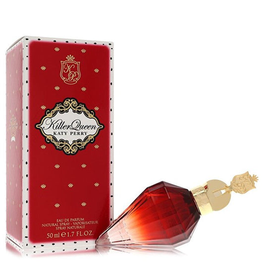 Katy Perry Killer Queen Eau De Parfum Spray 50ml/1.7oz