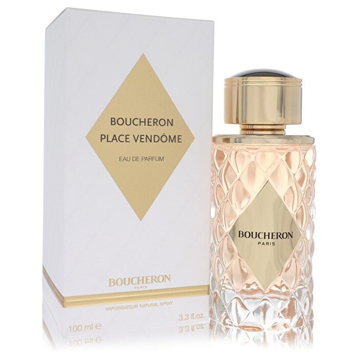 Boucheron Boucheron Place Vendome Eau De Parfum Spray 100ml/3.4oz