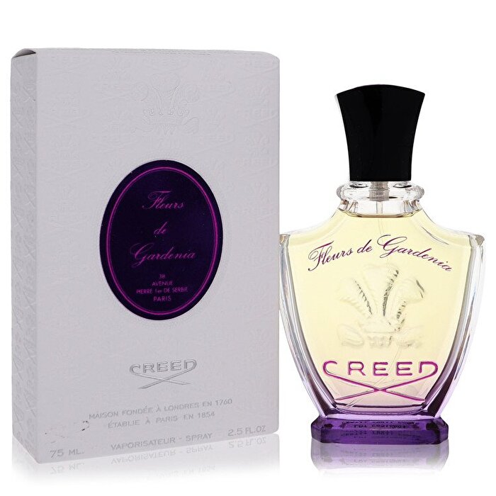 Creed Fleurs De Gardenia Millesime Spray 75ml/2.5oz