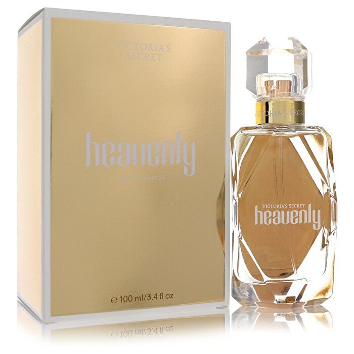 Victoria's Secret Heavenly Eau De Parfum Spray 100ml/3.4oz
