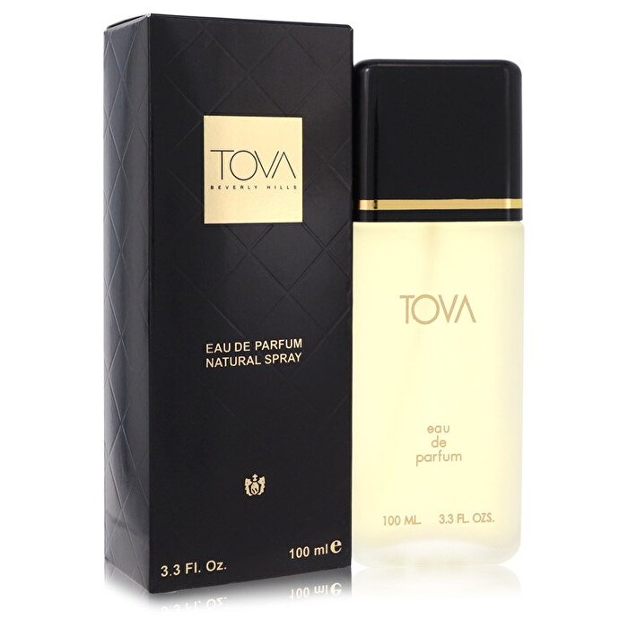 Tova Beverly Hills Tova Eau De Parfum Spray (Original Black Packaging) 100ml/3.3oz