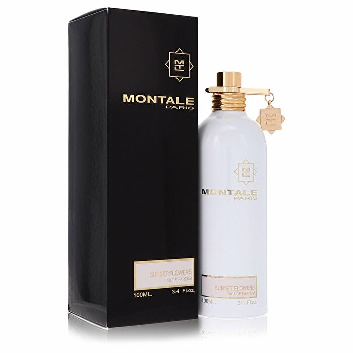Montale Montale Sunset Flowers Eau De Parfum Spray 100ml/3.3oz