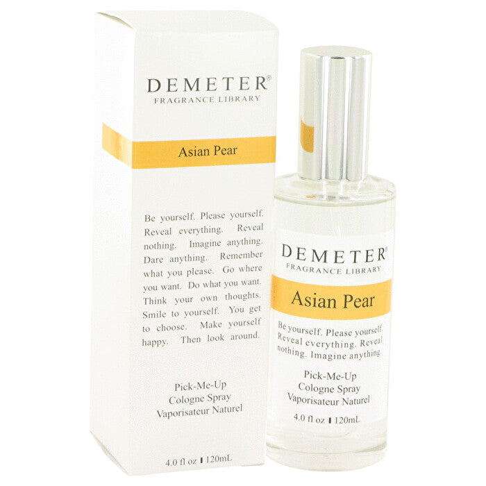 Demeter Prickly Pear Cologne Spray 120ml/4oz