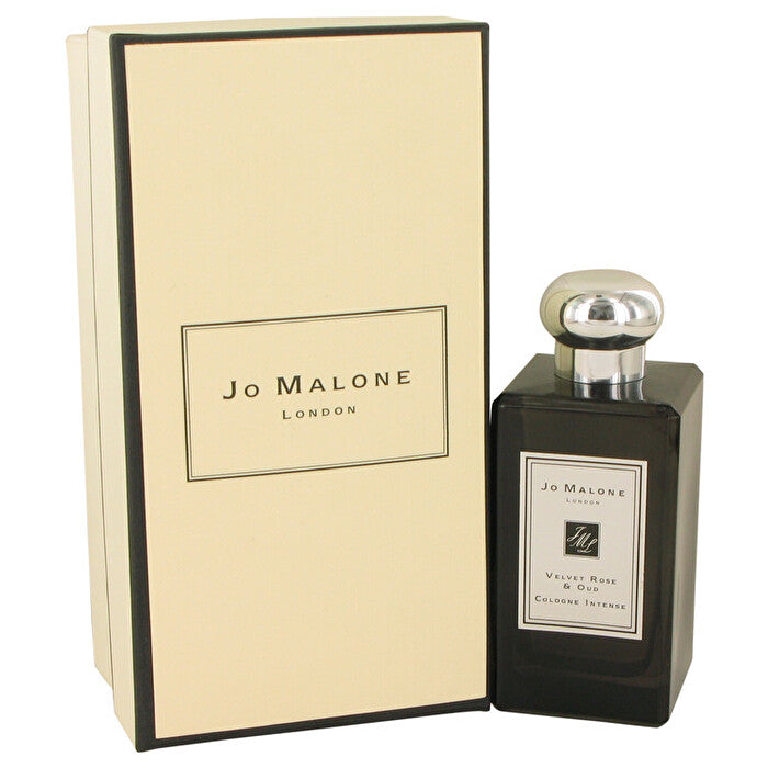 Jo Malone Jo Malone Velvet Rose & Oud Cologne Intense Spray (Unisex) 100ml/3.4oz
