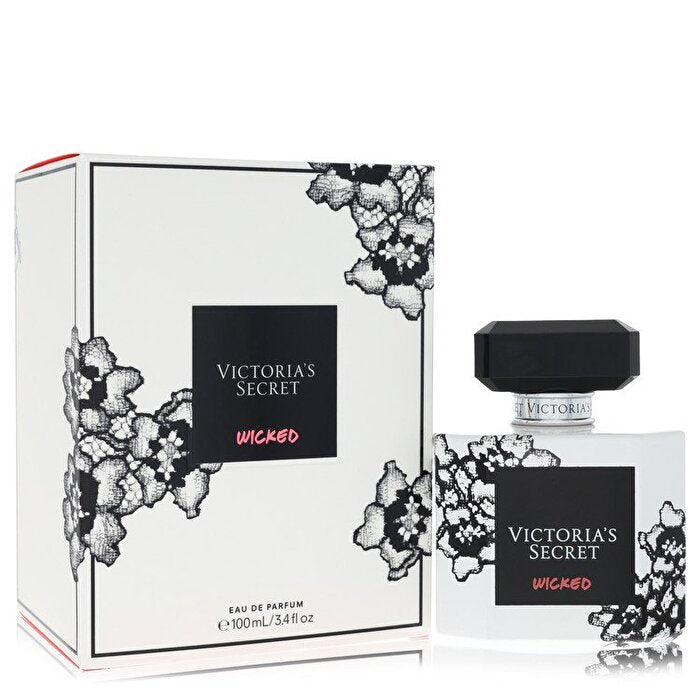 Victoria's Secret Victoria's Secret Wicked Eau De Parfum Spray 100ml/3.4oz