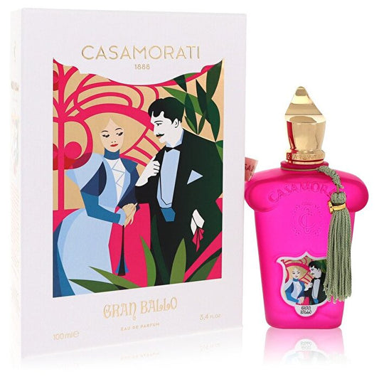 Xerjoff Casamorati 1888 Gran Ballo Eau De Parfum Spray 100ml/3.4oz