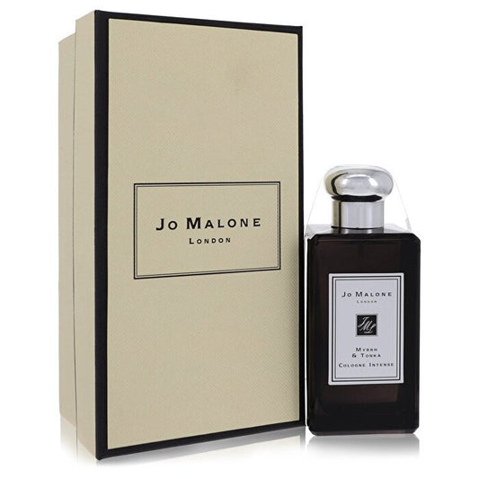 Jo Malone Jo Malone Myrrh & Tonka Cologne Intense Spray (Unisex) 100ml/3.4oz