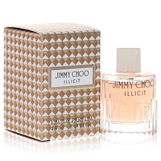 Jimmy Choo Jimmy Choo Illicit Mini Eau De Parfum 4ml/0.15oz