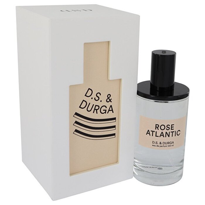 D.S. & Durga Rose Atlantic Eau De Parfum Spray 100ml/3.4oz