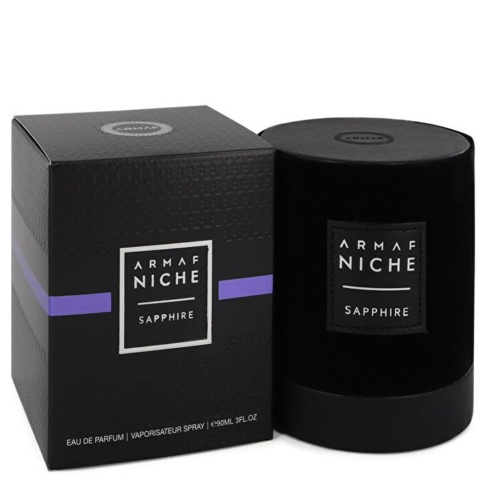 Armaf Armaf Niche Sapphire Eau De Parfum Spray 90ml/3oz