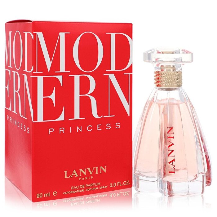 Lanvin Modern Princess Eau De Parfum Spray 90ml/3oz