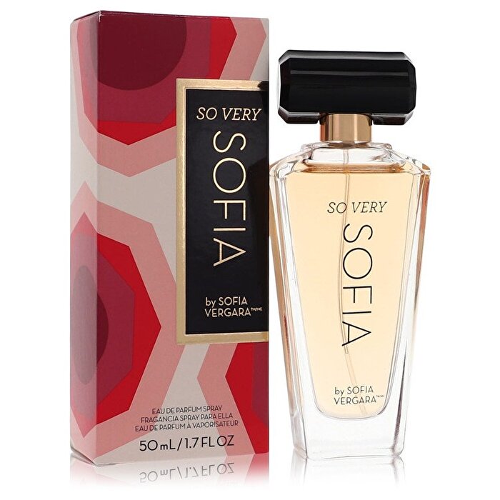 Sofia Vergara So Very Sofia Eau De Parfum Spray 50ml/1.7oz