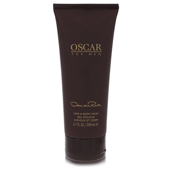 Oscar De La Renta Oscar Shower Gel 200ml/6.7oz