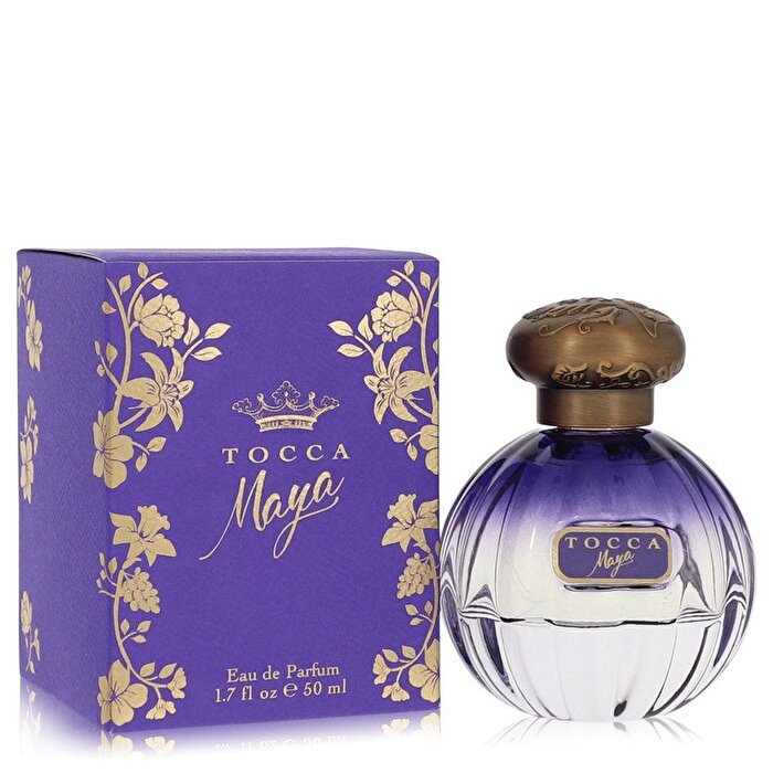 Tocca Tocca Maya Eau De Parfum Spray 50ml/1.7oz