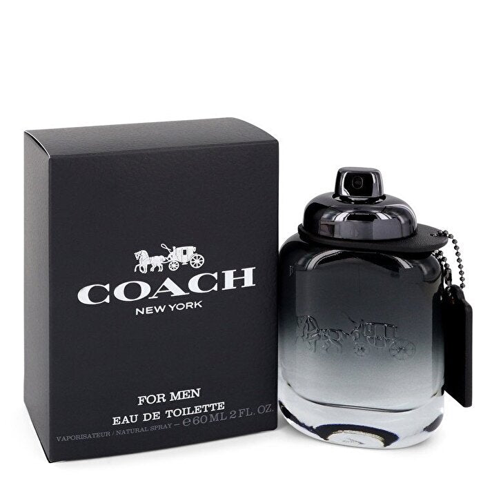 Coach For Men Eau De Toilette Spray 60ml