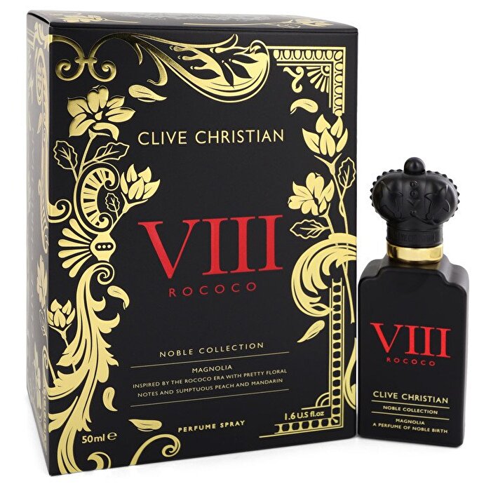 Clive Christian Clive Christian Viii Rococo Magnolia Perfume Spray 50ml/1.6oz