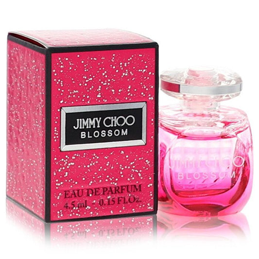 Jimmy Choo Jimmy Choo Blossom Mini Eau De Parfum 4ml/0.15oz