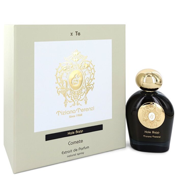 Tiziana Terenzi Tiziana Terenzi Hale Bopp Extrait De Parfum Spray (Unisex) 100ml/3.38oz