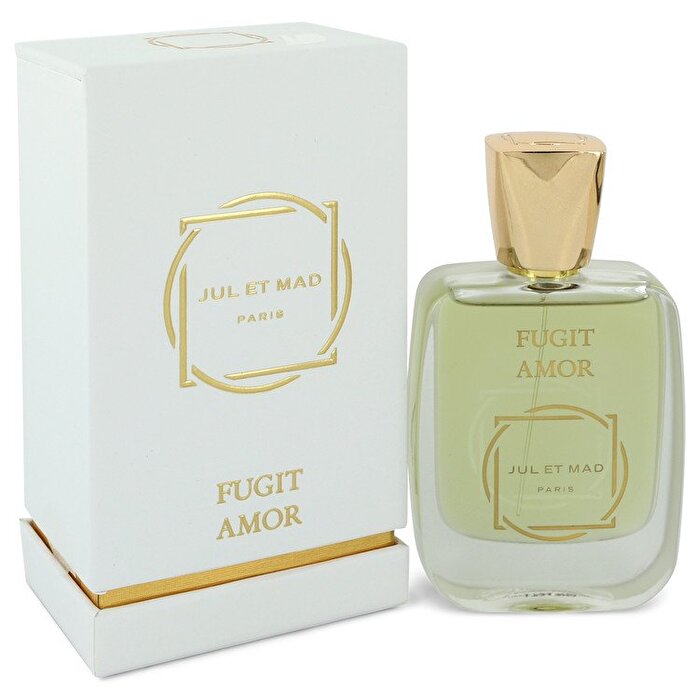 Jul Et Mad Paris Fugit Amor Extrait De Parfum Spray (Unisex) 50ml/1.7oz