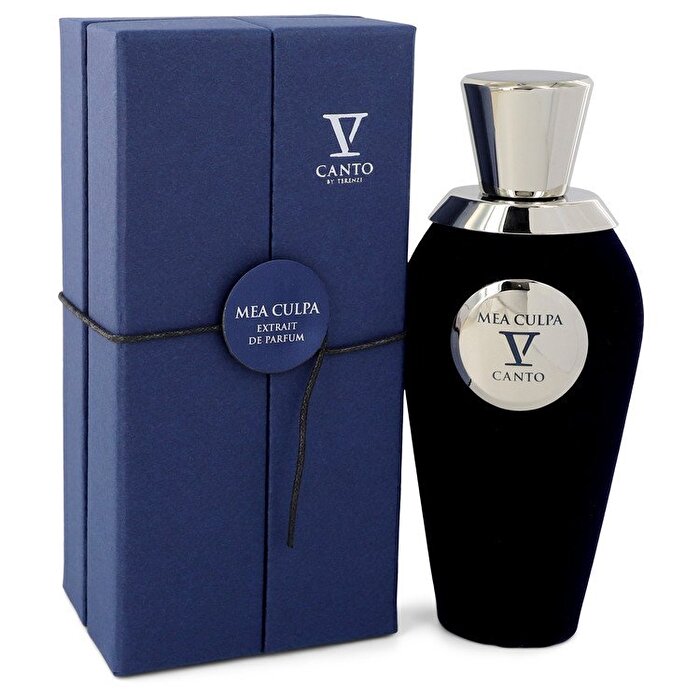 V Canto Mea Culpa V Extrait De Parfum Spray (Unisex) 100ml/3.38oz