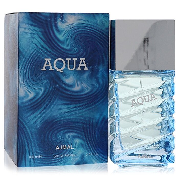 Ajmal Ajmal Aqua Eau De Parfum Spray 100ml/3.4oz