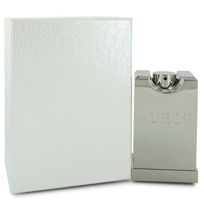 Alyson Oldoini Rose Profond Eau De Parfum Spray 100ml/3.3oz