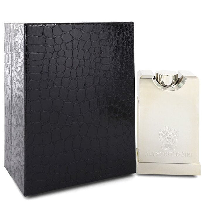 Alyson Oldoini Alyson Oldoini Crystal Oud Eau De Parfum Spray 100ml/3.3oz