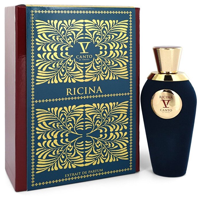 V Canto Ricina V Extrait De Parfum Spray (Unisex) 100ml/3.38oz