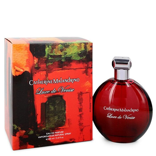 Catherine Malandrino Luxe De Venise Eau De Parfum Spray 100ml/3.4oz