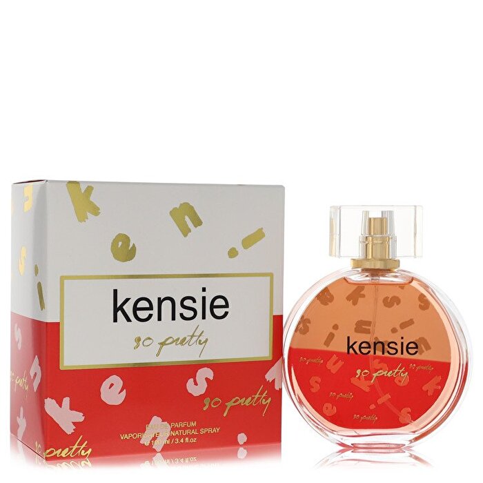 Kensie Kensie So Pretty Eau De Parfum Spray 100ml/3.4oz