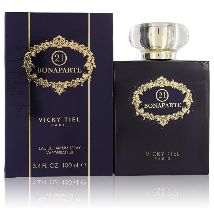 Vicky Tiel Bonaparte 21 Eau De Parfum Spray 100ml/3.4oz