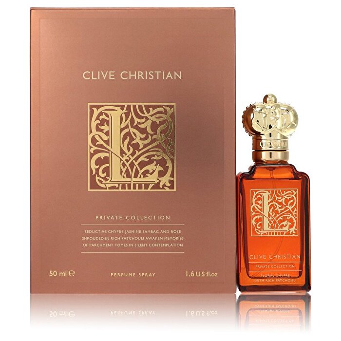 Clive Christian Clive Christian L Floral Chypre Eau De Parfum Spray 50ml/1.6oz